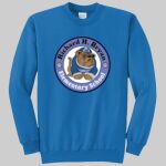 Staff Crewneck - Richard Bryan Thumbnail