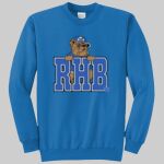 Staff Crewneck - Richard Bryan Thumbnail