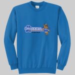 Staff Crewneck - Richard Bryan Thumbnail