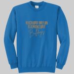 Staff Crewneck - Richard Bryan Thumbnail