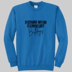 Staff Crewneck - Richard Bryan Thumbnail