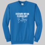 Staff Crewneck - Richard Bryan Thumbnail