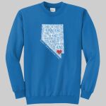 Staff Crewneck - Richard Bryan Thumbnail