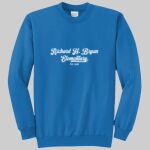 Staff Crewneck - Richard Bryan Thumbnail