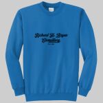 Staff Crewneck - Richard Bryan Thumbnail
