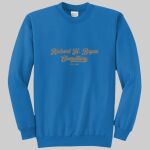 Staff Crewneck - Richard Bryan Thumbnail