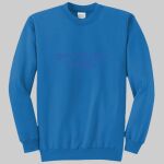 Staff Crewneck - Richard Bryan Thumbnail