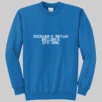 Staff Crewneck - Richard Bryan Thumbnail