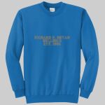 Staff Crewneck - Richard Bryan Thumbnail