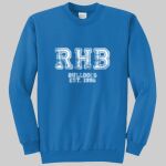Staff Crewneck - Richard Bryan Thumbnail