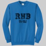 Staff Crewneck - Richard Bryan Thumbnail