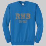 Staff Crewneck - Richard Bryan Thumbnail