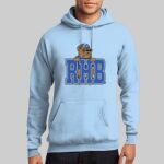 Staff Hoodie - Richard Bryan Thumbnail