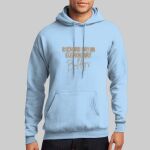 Staff Hoodie - Richard Bryan Thumbnail