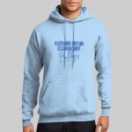 Staff Hoodie - Richard Bryan Thumbnail