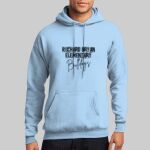 Staff Hoodie - Richard Bryan Thumbnail