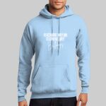 Staff Hoodie - Richard Bryan Thumbnail