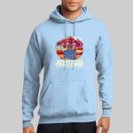 Staff Hoodie - Richard Bryan Thumbnail