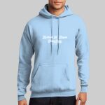 Staff Hoodie - Richard Bryan Thumbnail