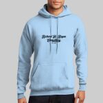 Staff Hoodie - Richard Bryan Thumbnail
