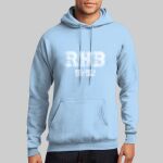 Staff Hoodie - Richard Bryan Thumbnail