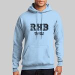 Staff Hoodie - Richard Bryan Thumbnail