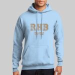 Staff Hoodie - Richard Bryan Thumbnail