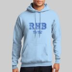 Staff Hoodie - Richard Bryan Thumbnail
