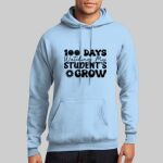 Staff Hoodie - Richard Bryan Thumbnail