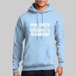 Staff Hoodie - Richard Bryan Thumbnail