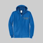 Staff Zip Jacket - Richard Bryan Thumbnail