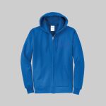 Staff Zip Jacket - Richard Bryan Thumbnail