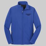 Core Soft Shell Jacket - Richard Bryan Thumbnail
