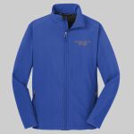 Core Soft Shell Jacket - Richard Bryan Thumbnail