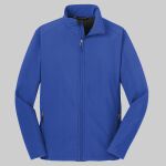 Core Soft Shell Jacket - Richard Bryan Thumbnail